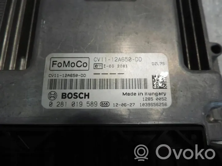 Opel Astra K Centralina/modulo motore ECU 55496734