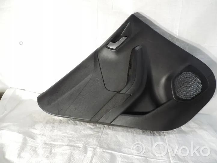 Ford Puma Rivestimento del pannello della portiera posteriore L1TB-S27455-A