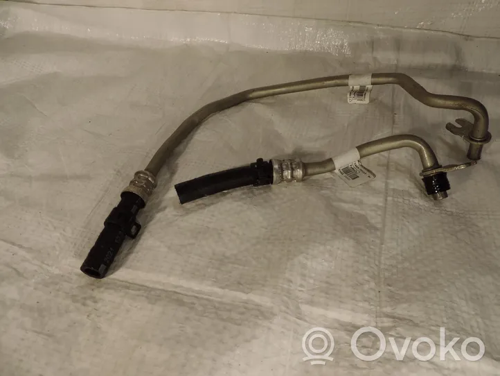 Ford Kuga III Gearbox oil cooler pipe/hose JX69-7H420-BC