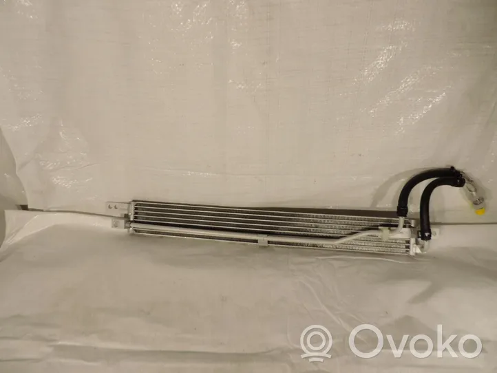 Opel Mokka Radiateur d'huile moteur 95152162