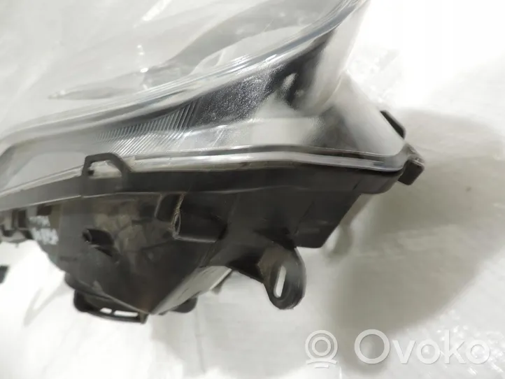 Opel Adam Headlight/headlamp 13354576