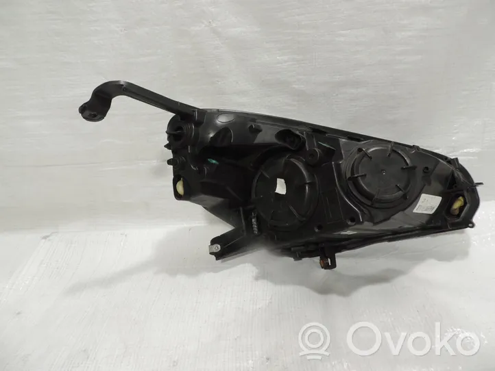 Opel Adam Headlight/headlamp 13354576