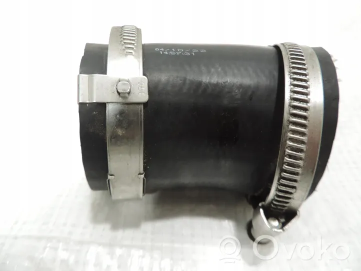 Ford Focus Parte del condotto di aspirazione dell'aria JG91-6F072-AB