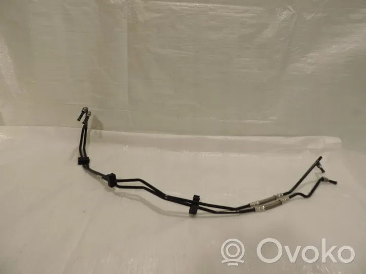 Opel Insignia B Tubo flessibile circuito dei freni 84378796