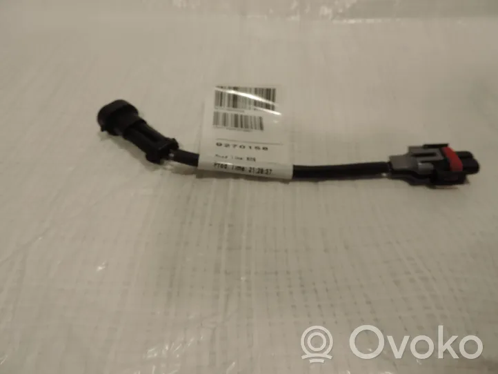 Opel Vectra C Other wiring loom 9270158