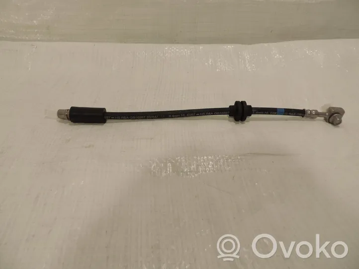 Opel Astra J Tubo flessibile circuito dei freni 39041648