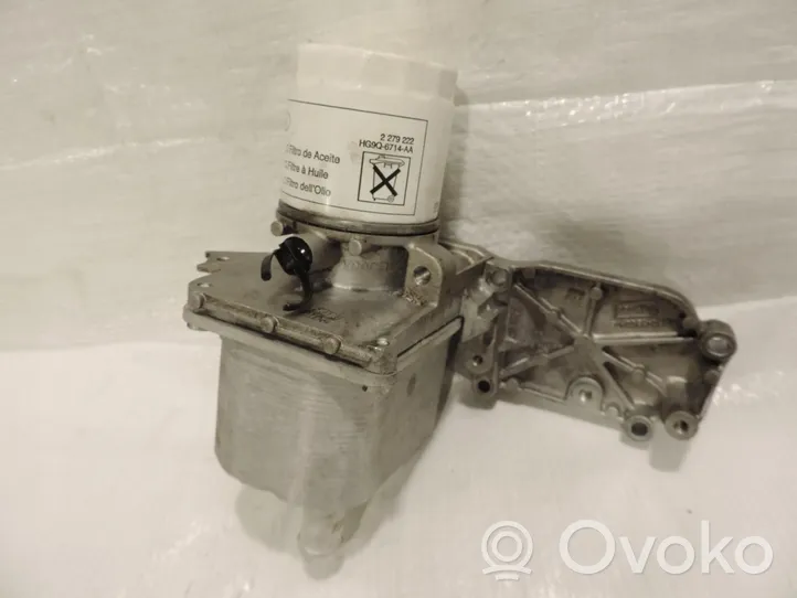 Ford Kuga III Oil filter mounting bracket PODSTAWA