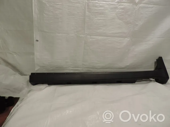 Opel Mokka Front door trim (molding) 95374126