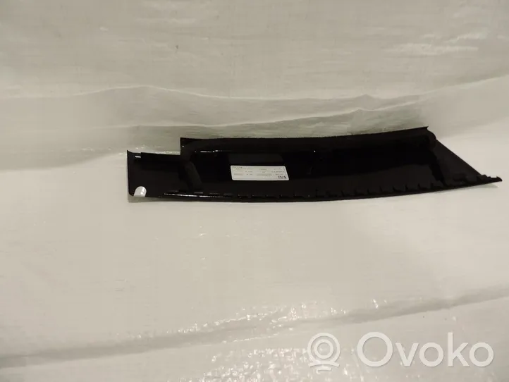 Opel Insignia A Rear door trim (molding) 13464468