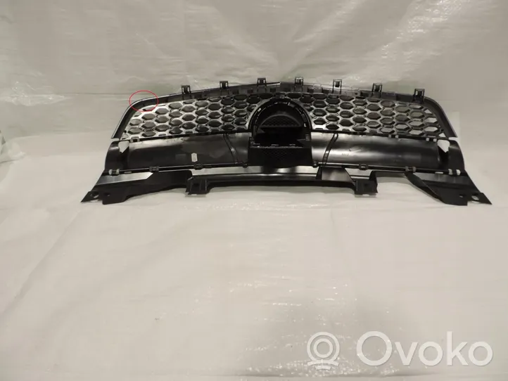 Opel Movano B Atrapa chłodnicy / Grill 13223208