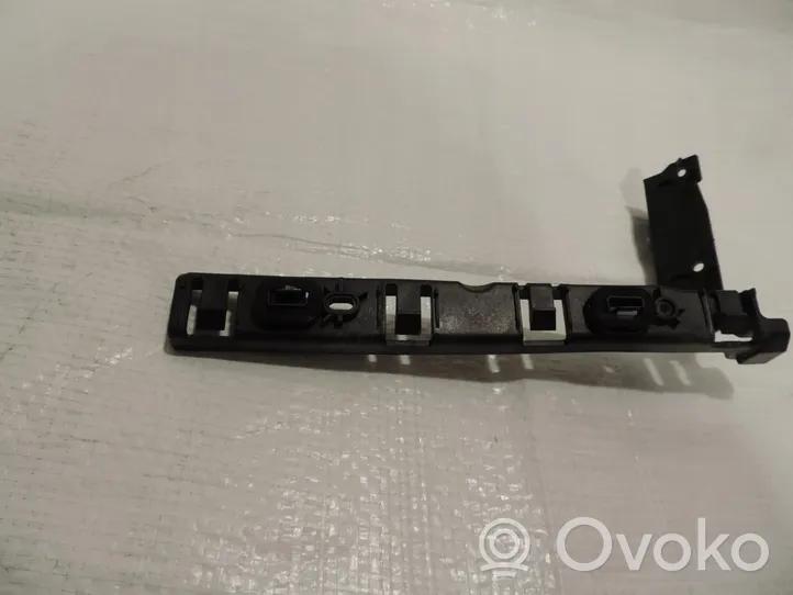 Opel Combo D Support de pare-chocs arrière 95513337