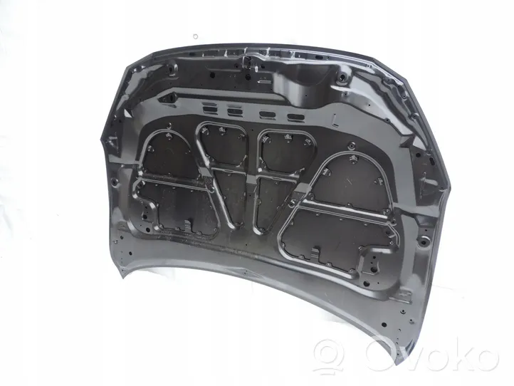 Mazda 3 Motorhaube BAY0-52-31X