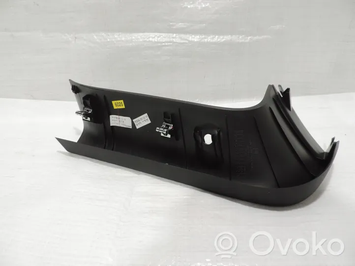 Opel Mokka X Other trunk/boot trim element 95190798