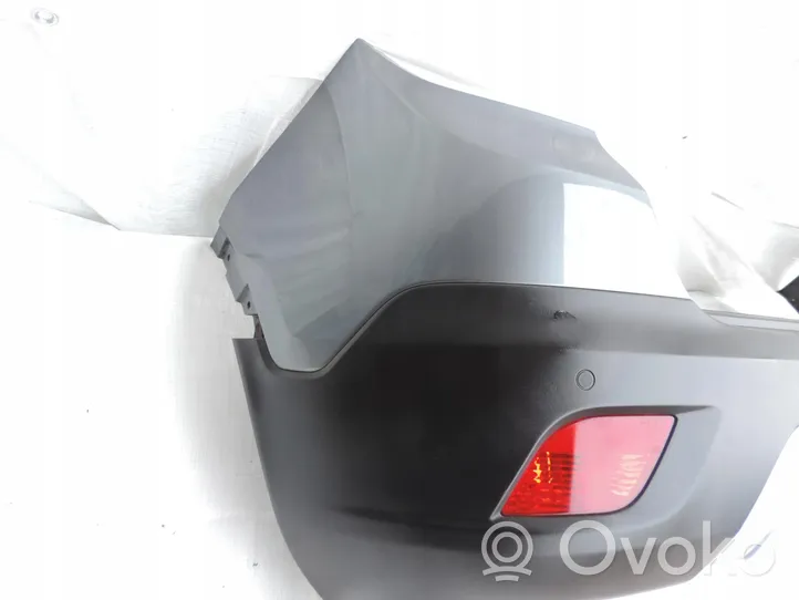 Opel Mokka Rear bumper 