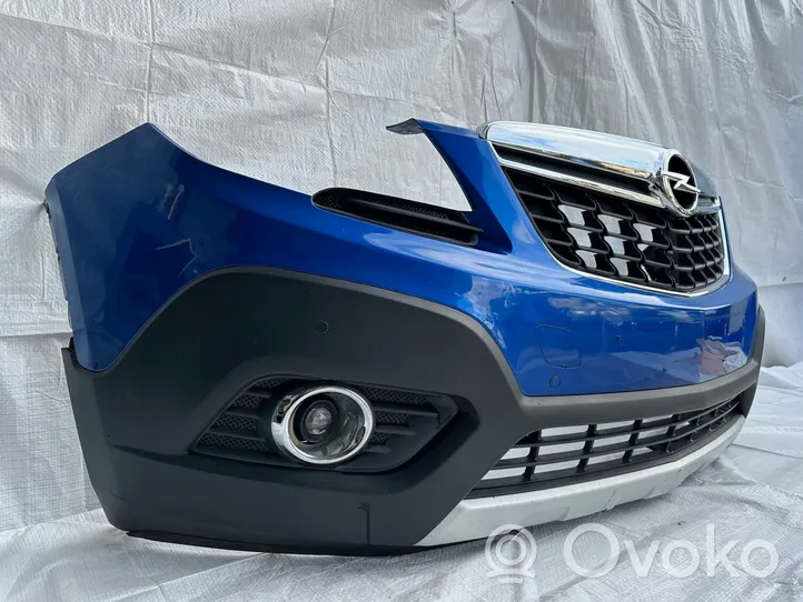 Opel Mokka Kit frontale 