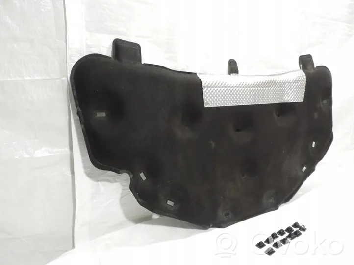 Ford Mondeo MK V Isolation acoustique et thermique pour capot DS73F16746CC