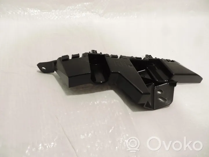 Opel Mokka X Support de montage de pare-chocs avant 42478108