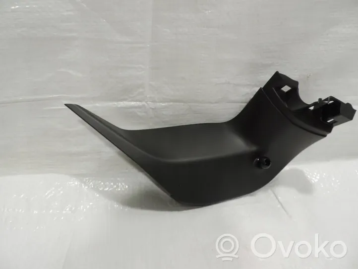 Opel Grandland X Support de plage arrière YP00036577