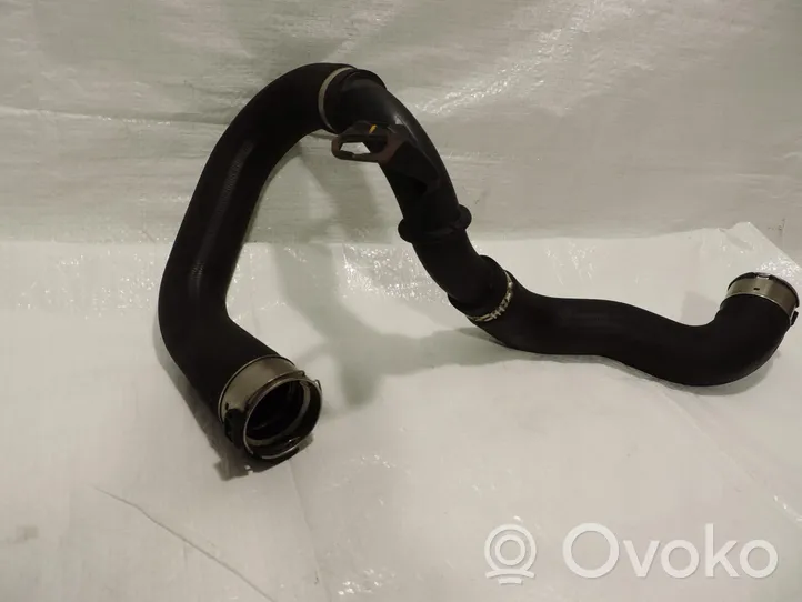 Opel Mokka Tube d'admission de tuyau de refroidisseur intermédiaire F23519