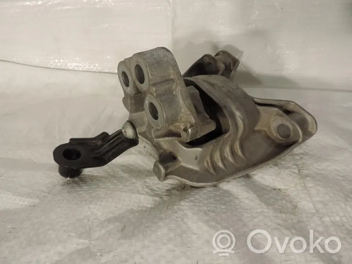 Ford Fiesta Engine mount vacuum valve H1BG-6F012-CB