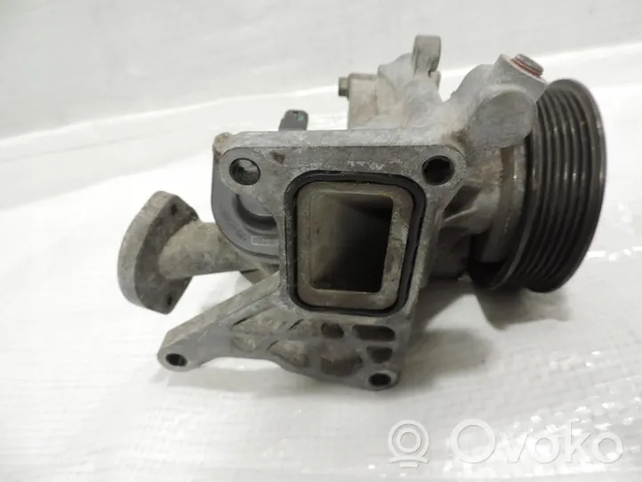 Opel Mokka Water pump 55484533