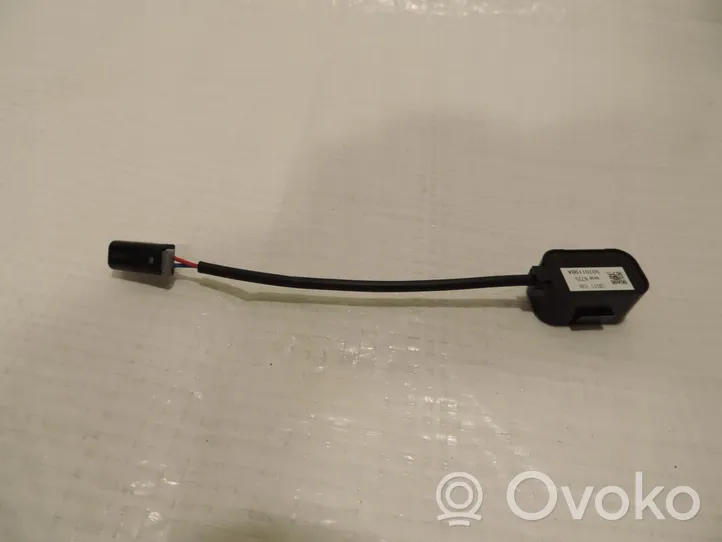 Opel Zafira C Microphone (bluetooth/phone) 84366725