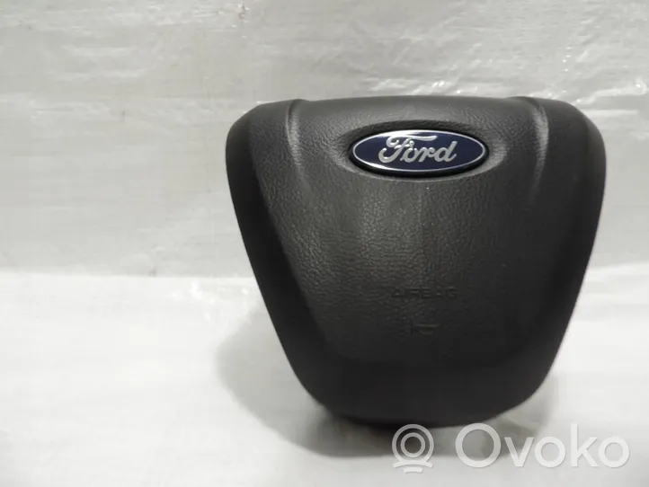 Ford Mondeo MK V Poduszki powietrzne Airbag / Komplet 