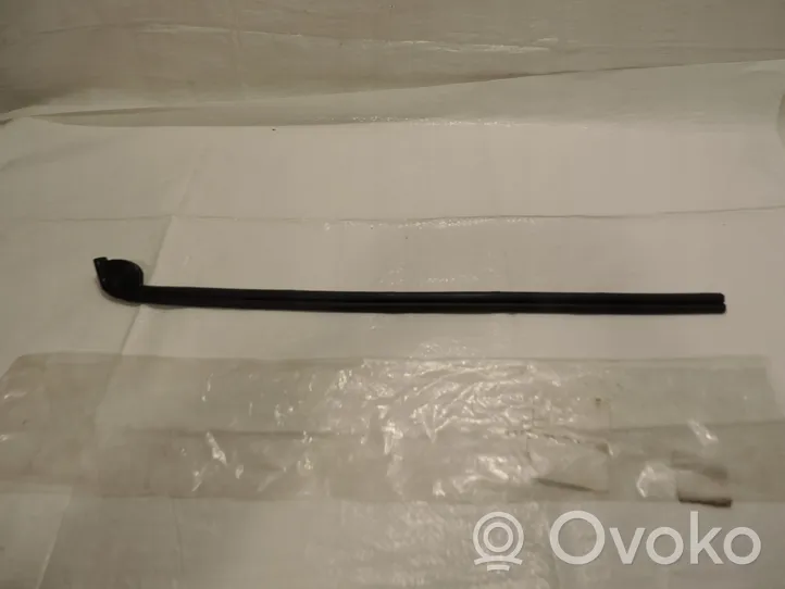 Opel Vivaro Front door rubber seal 93456978