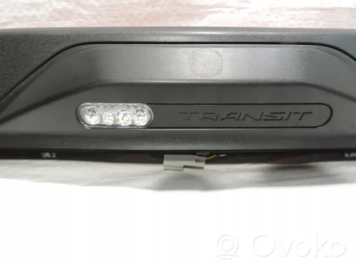 Ford Transit VII Luce d’arresto centrale/supplementare KK31-13A613-DD