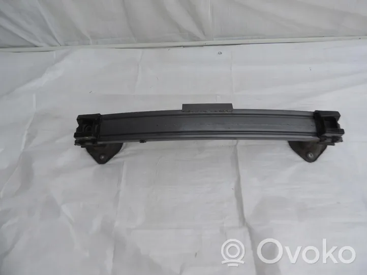 Opel Mokka Rear bumper support beam 