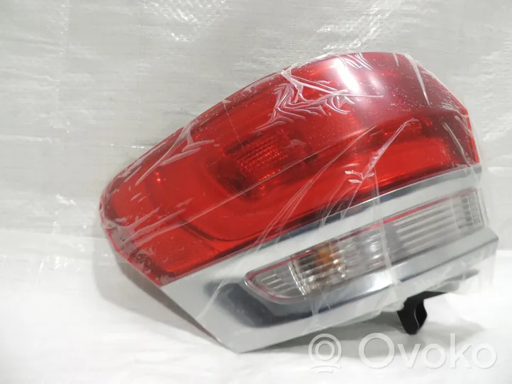 Jeep Grand Cherokee Lampa tylna P68110001AG