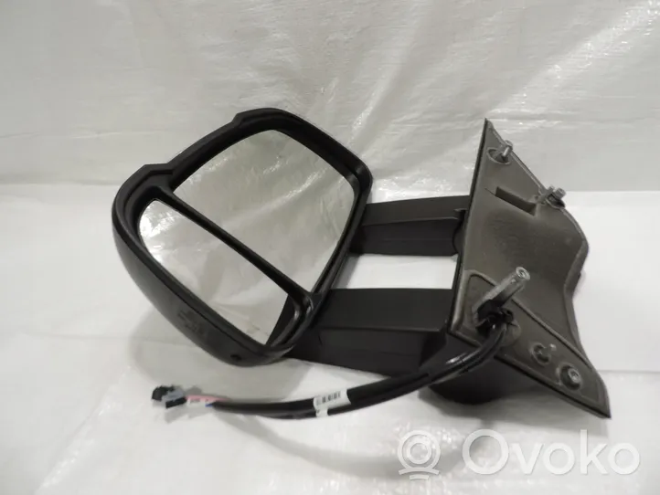 Fiat Ducato Front door electric wing mirror 735773405