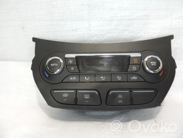 Ford C-MAX II Climate control unit AM5T18C612BM