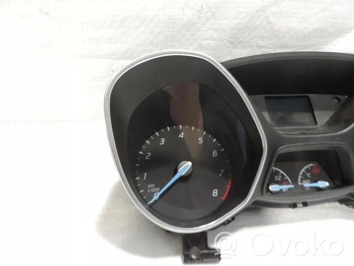 Ford C-MAX II Speedometer (instrument cluster) BM5T-10849-BAG