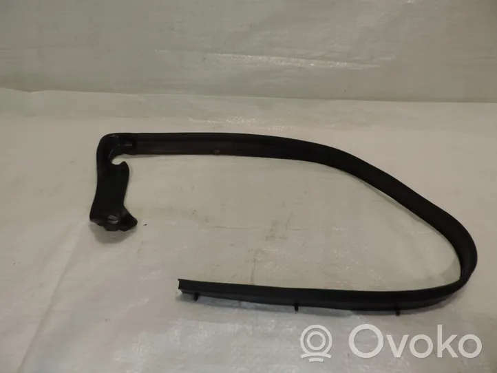 Opel Vivaro Sliding door rubber seal 91165899