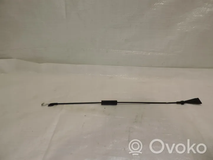 Opel Corsa D Front door 13186768