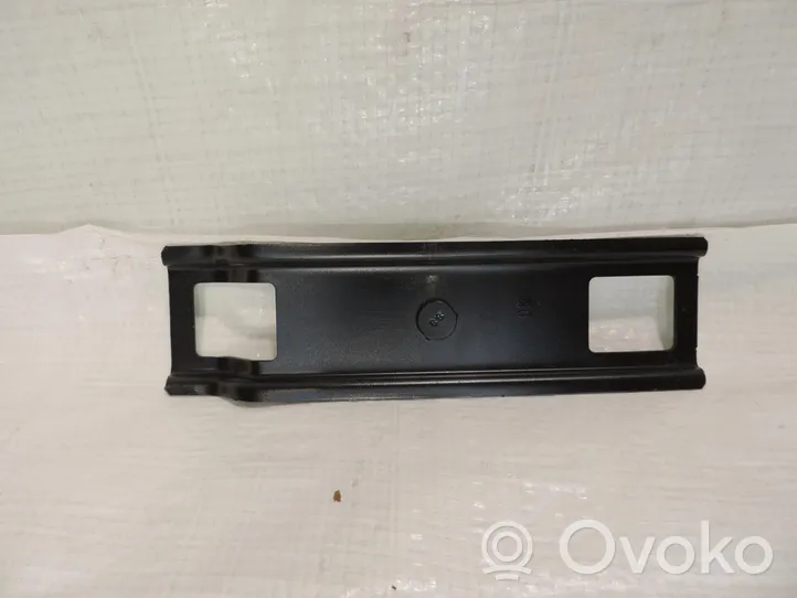 Fiat Ducato Moldura lateral de la consola central delantera 1354777080