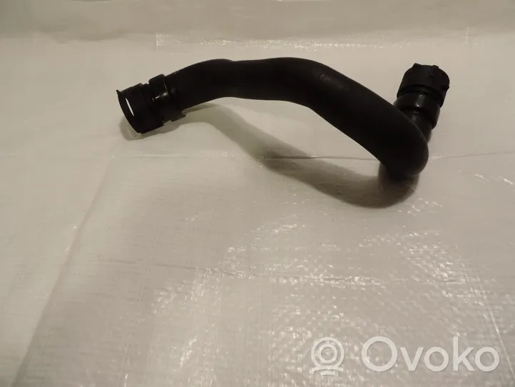 Opel Astra K Engine coolant pipe/hose 13479835