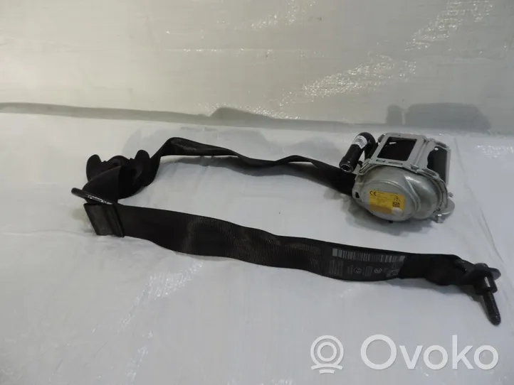 Opel Combo E Ceinture de sécurité avant 98172277XX