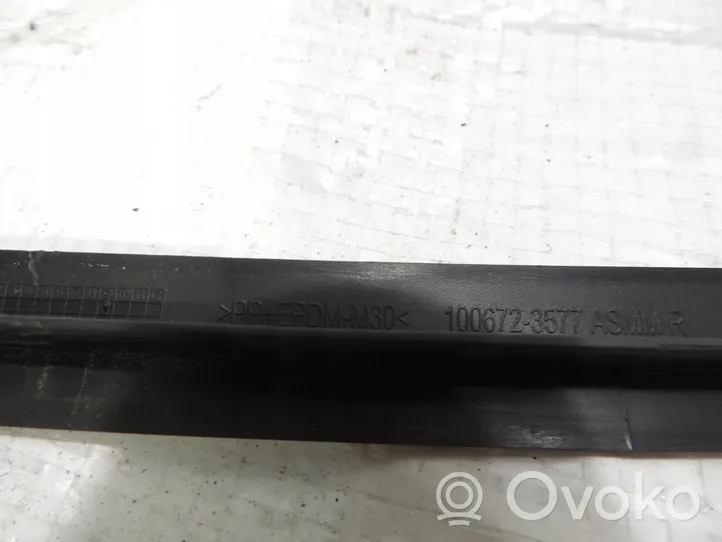 Ford C-MAX II Windshield trim 1006723577