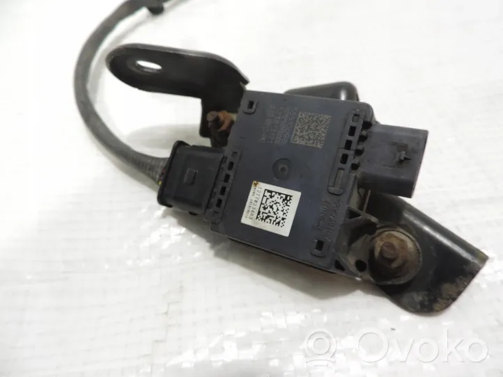 Opel Astra K Sonde lambda 55510098