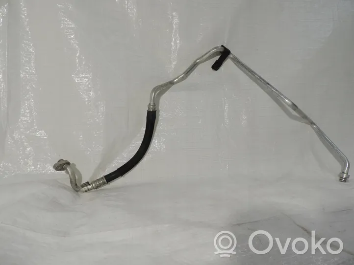 Opel Crossland X Air conditioning (A/C) pipe/hose 03639675