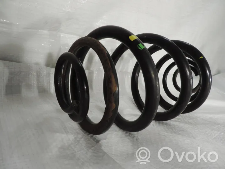 Opel Vivaro Rear coil spring 
