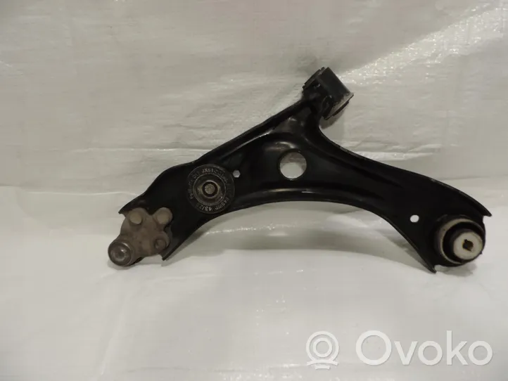 Ford Focus Triangle bras de suspension inférieur avant JX61-3A423-AE