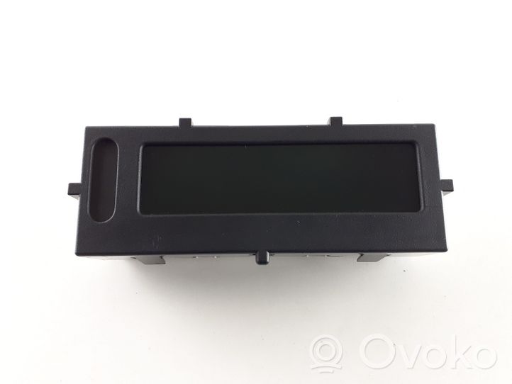 Renault Megane III Monitor/display/piccolo schermo 280346458R