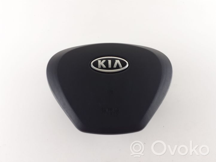 KIA Ceed Ohjauspyörän turvatyyny 1H56900010