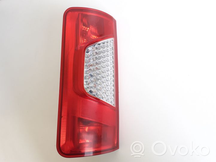 Ford Transit -  Tourneo Connect Rear/tail lights 9T1613405AA