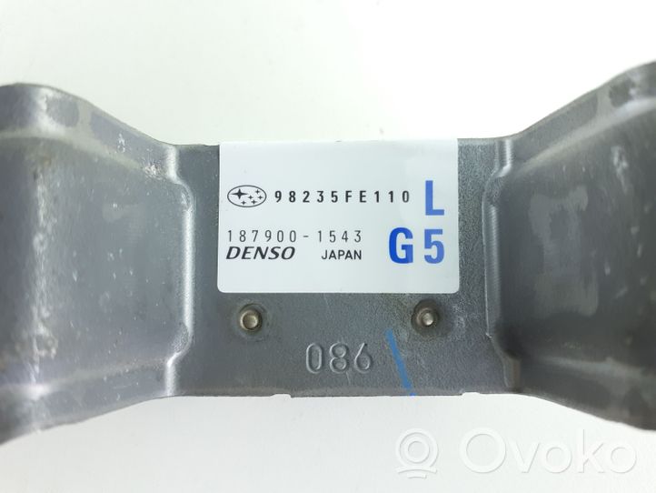 Subaru Impreza II Czujnik uderzenia Airbag 98235FE110