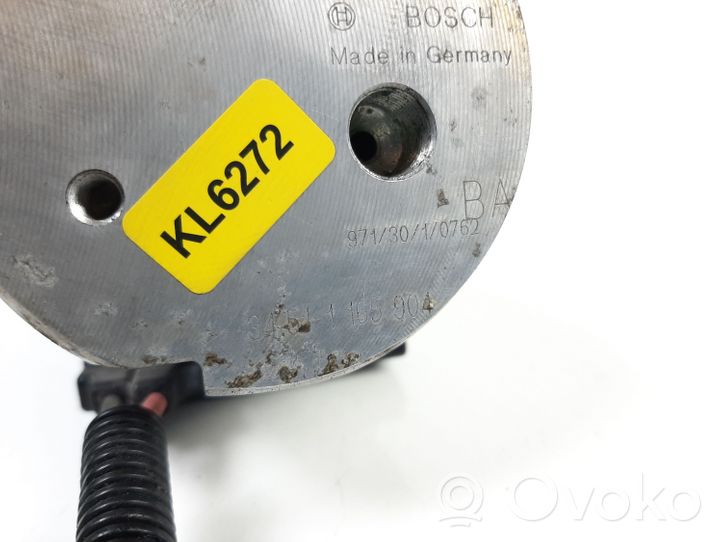 BMW X5 E53 Pompa hydrauliczna dachu składanego 34511165904