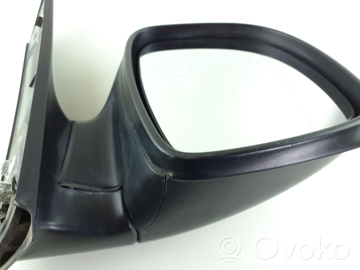 Mercedes-Benz Vito Viano W639 Front door electric wing mirror E11026355